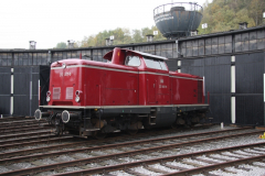 DB212007_Museum-Bochum-Dahlhausen_11.10.2009_01