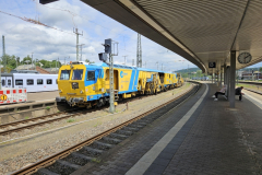 Gleisbauzug_Saarbruecken-HBF_05.06.2024_3