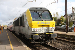 CFL3010_25.10.2009_Kleinbettingen_01