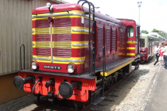 CFL455_10.06.2007_Ettelbruck_01